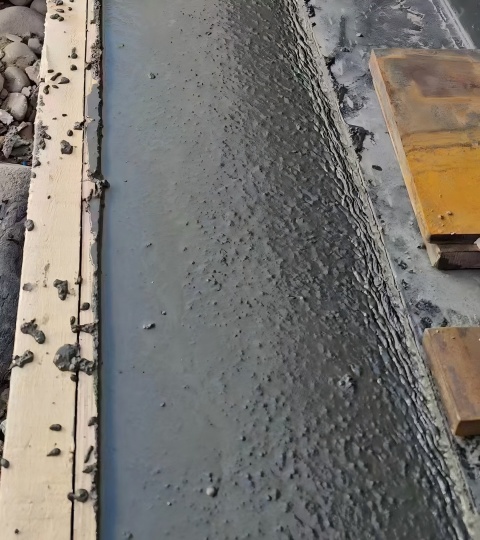 临朐环氧砂浆的特点及施工流程​