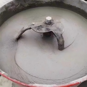 临朐高强无收缩灌浆料施工流程 ，灌浆料施工注意事项