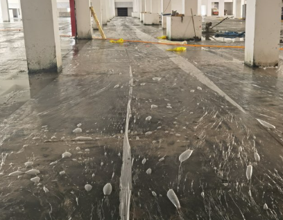 临朐不发火砂浆和不发火金属骨料有什么区别