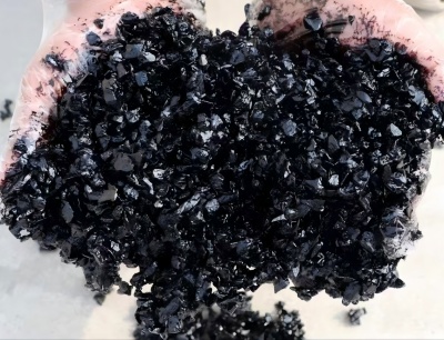 临朐沥青冷补料（沥青砂）的优势特点与施工流程解析