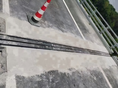 临朐伸缩缝更换后浇筑材料快速结构修补料速砼的产品特点及施工流程​