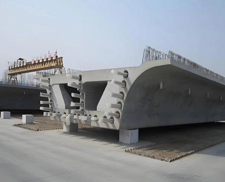 临朐抗冻压浆料的特点及标准化施工工艺